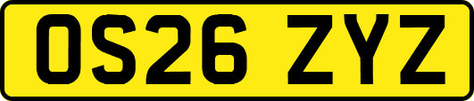 OS26ZYZ