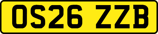 OS26ZZB