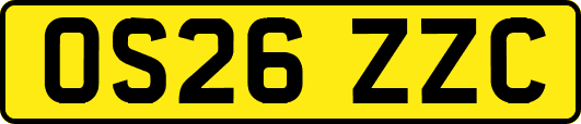 OS26ZZC
