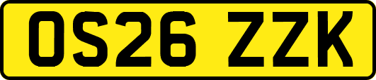 OS26ZZK