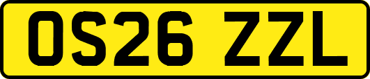 OS26ZZL