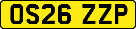 OS26ZZP