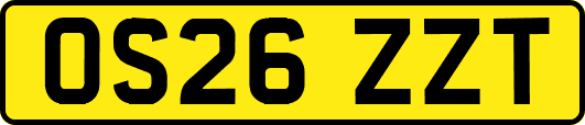 OS26ZZT