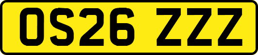OS26ZZZ