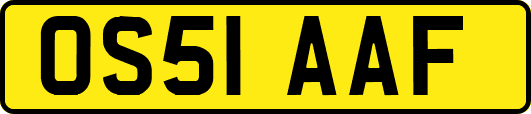 OS51AAF