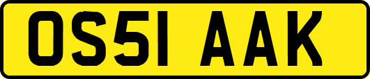 OS51AAK