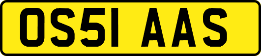 OS51AAS