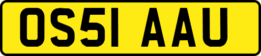 OS51AAU