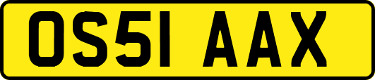 OS51AAX