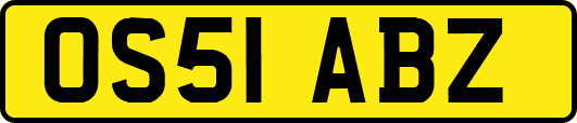 OS51ABZ