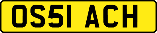 OS51ACH