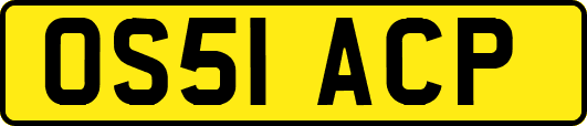 OS51ACP