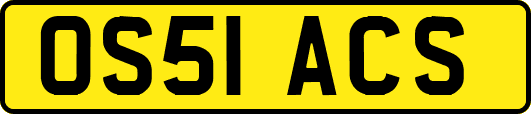 OS51ACS