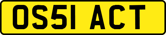 OS51ACT