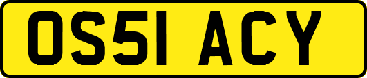 OS51ACY