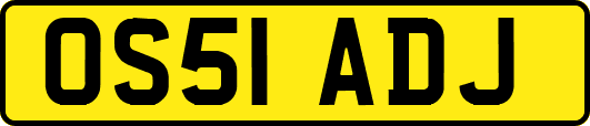 OS51ADJ