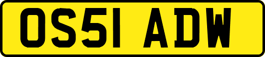 OS51ADW