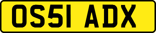 OS51ADX