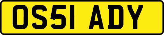 OS51ADY