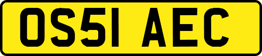 OS51AEC