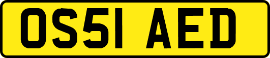 OS51AED