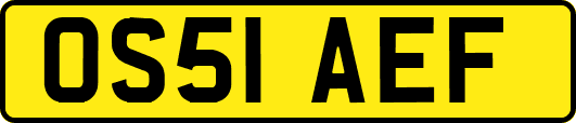 OS51AEF