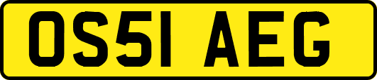 OS51AEG