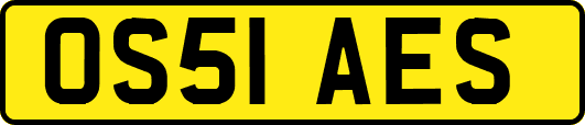 OS51AES