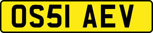 OS51AEV