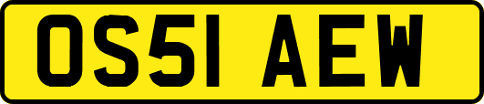 OS51AEW