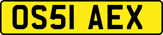 OS51AEX