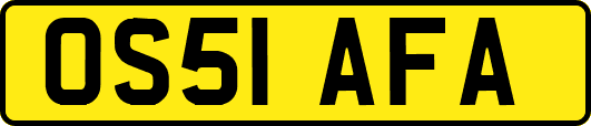 OS51AFA