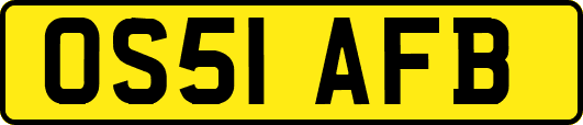 OS51AFB