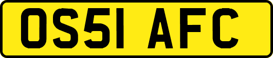 OS51AFC