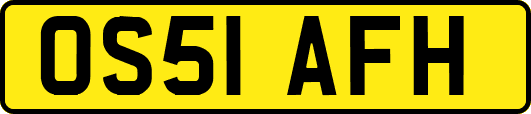 OS51AFH