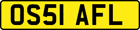 OS51AFL