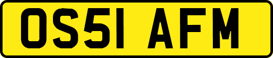 OS51AFM