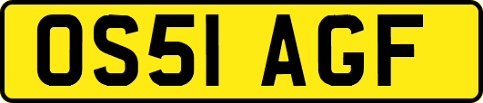 OS51AGF