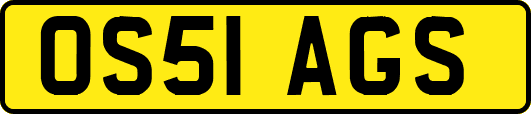 OS51AGS