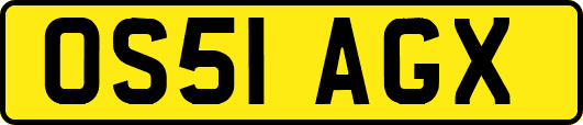 OS51AGX