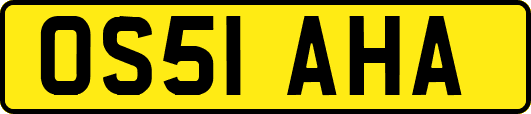 OS51AHA