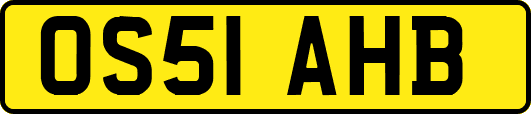 OS51AHB