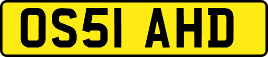 OS51AHD