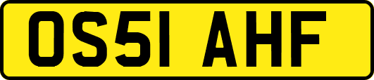 OS51AHF