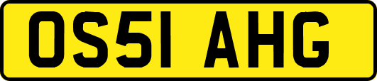 OS51AHG