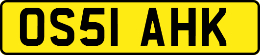 OS51AHK