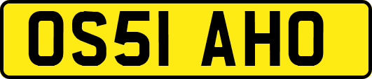 OS51AHO