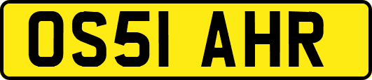 OS51AHR