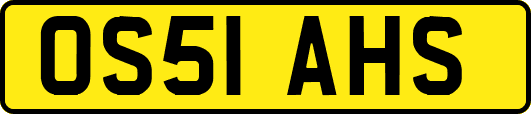 OS51AHS