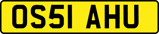 OS51AHU